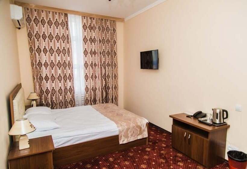 Habitació Estàndard, Art