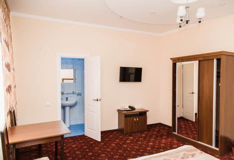 Habitació Estàndard, Art