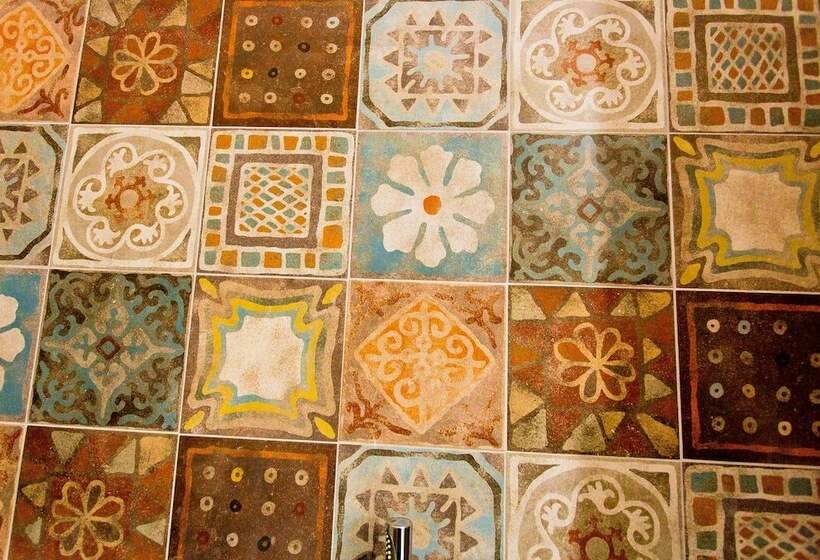 Deluxe Szoba Erkéllyel, B&b Shining