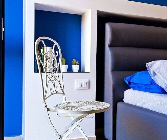 Belső Udvarra Néző Standard Szoba, B&b Shining