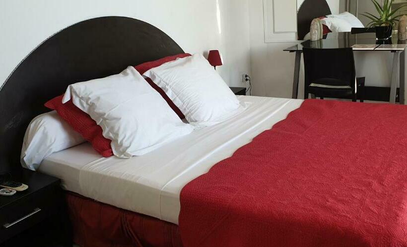 اتاق استاندارد, Vi Get' S