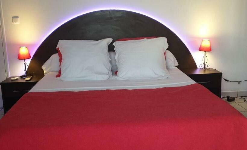 اتاق استاندارد, Vi Get' S