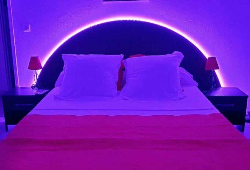 اتاق استاندارد, Vi Get' S