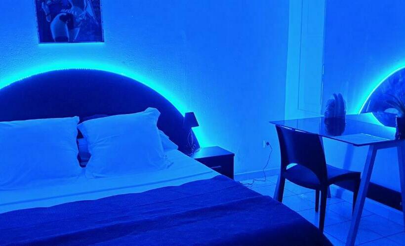 اتاق استاندارد, Vi Get' S