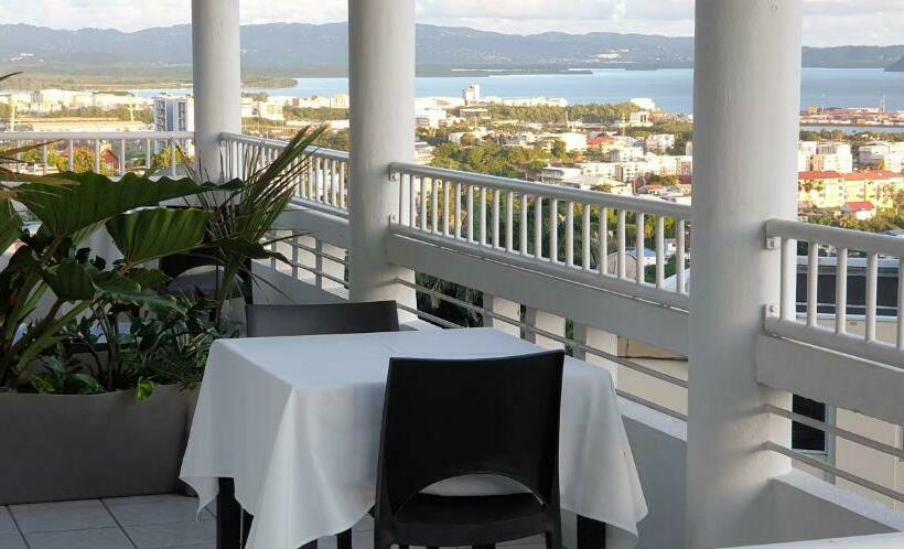 اتاق استاندارد, Vi Get' S