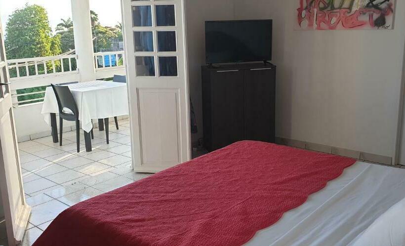 اتاق استاندارد, Vi Get' S