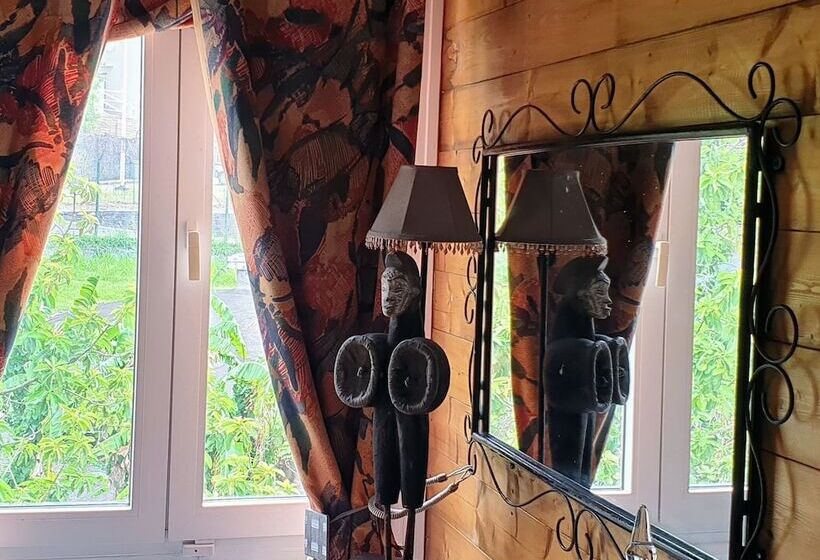 اتاق استاندارد, Vi Get' S