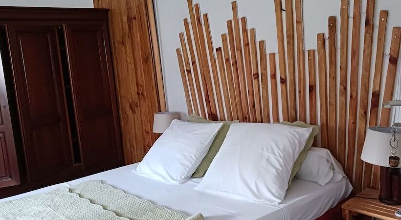 اتاق استاندارد, Vi Get' S