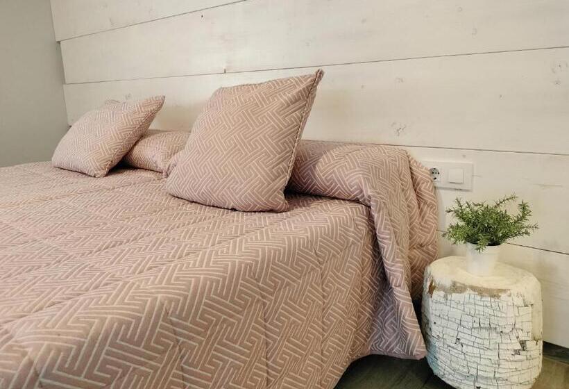 标准间, Posada De La Plata