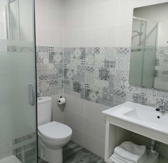 家庭间, Posada De La Plata