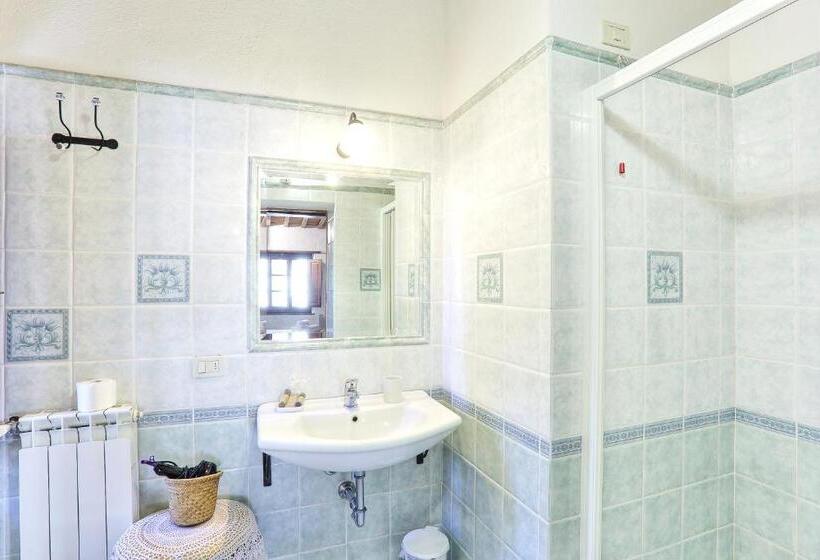 Апартаменты 1 Спальня, Villa La Morina Agriturismo