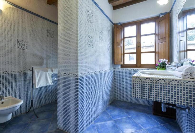 침실 1개 아파트, Villa La Morina Agriturismo