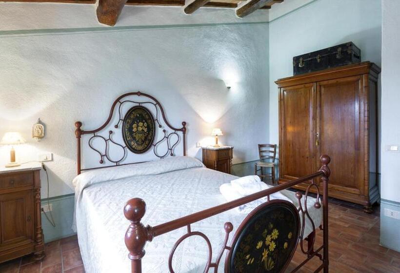 Апартаменты 1 Спальня, Villa La Morina Agriturismo