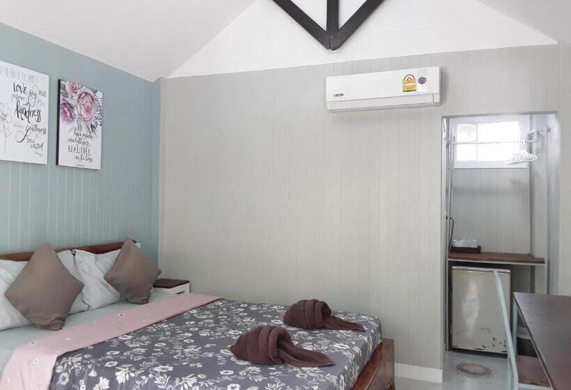 بنجلو سوبيريور, Barbados Terrace