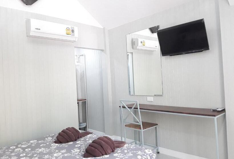 بنجلو سوبيريور, Barbados Terrace