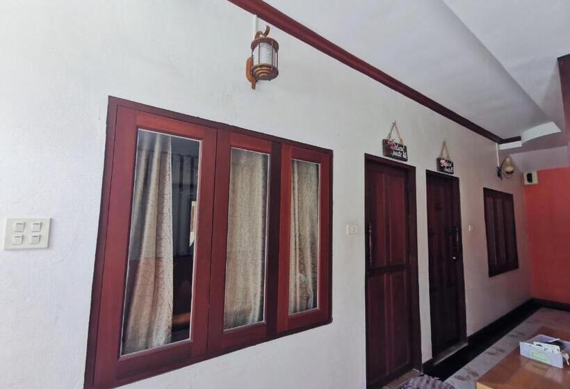 غرفة قياسية, Barbados Terrace