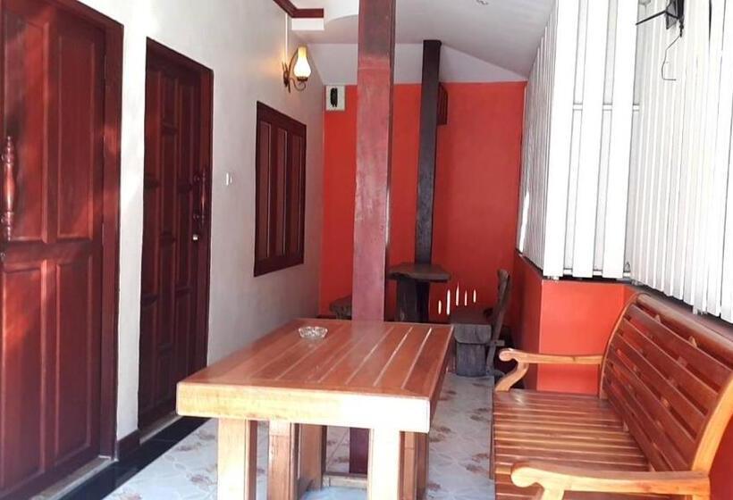 غرفة قياسية, Barbados Terrace