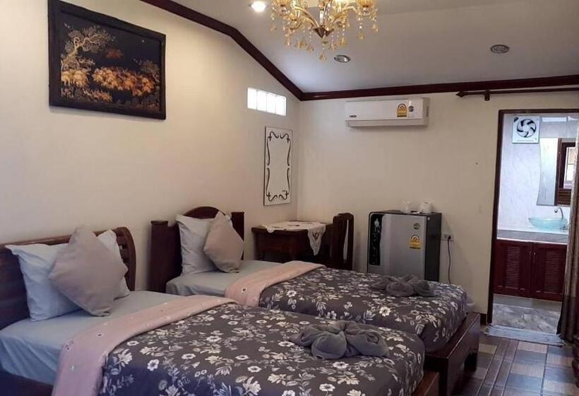 غرفة قياسية, Barbados Terrace