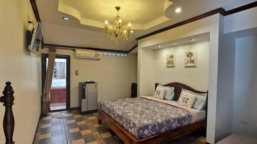 غرفة قياسية, Barbados Terrace