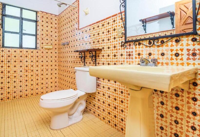 اتاق سوپریور, Cielito Lindo, Taxco