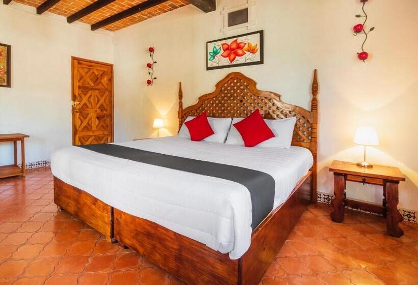 اتاق سوپریور, Cielito Lindo, Taxco