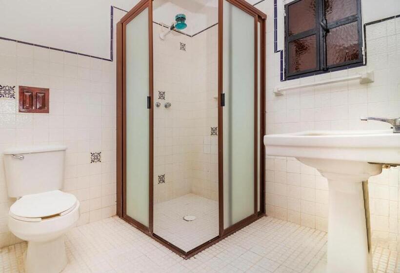 اتاق خانوادگی, Cielito Lindo, Taxco