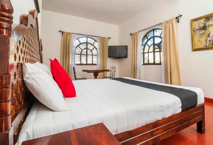 اتاق خانوادگی, Cielito Lindo, Taxco