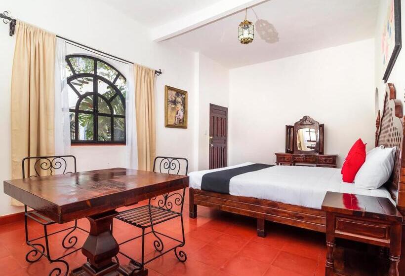 اتاق خانوادگی, Cielito Lindo, Taxco