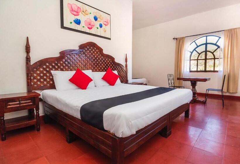 اتاق خانوادگی, Cielito Lindo, Taxco