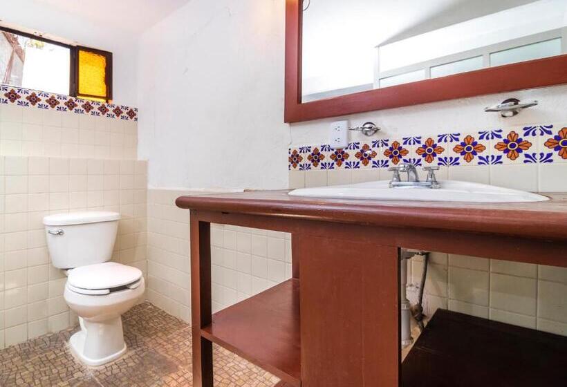 اتاق سوپریور خانوادگی, Cielito Lindo, Taxco