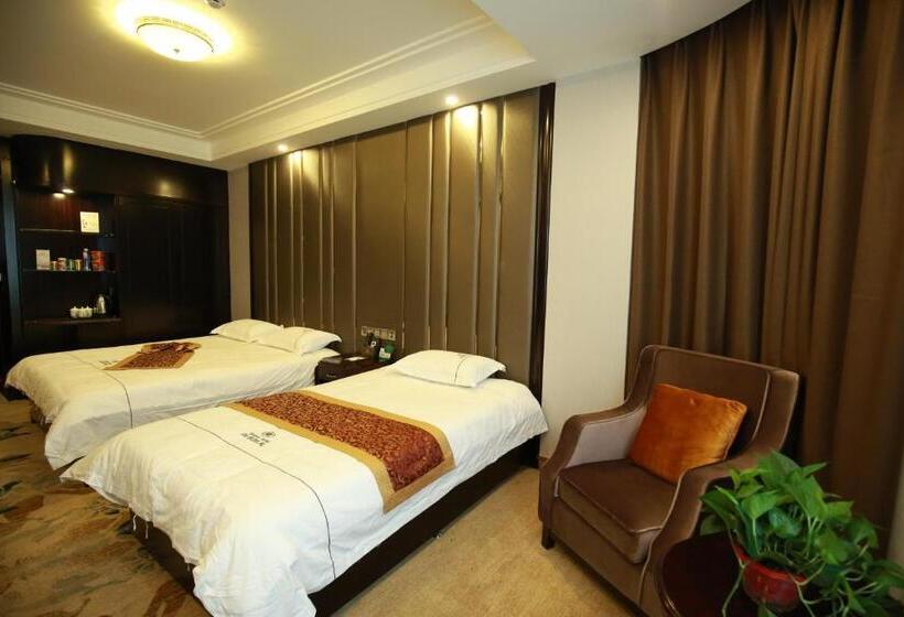 スーペリアールーム, Dunhuang Season Boutique