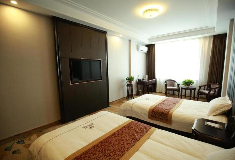 スーペリアールーム, Dunhuang Season Boutique