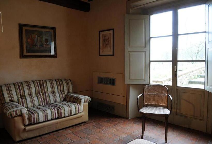 חדר סופריור, I Casali Del Trebbiolo