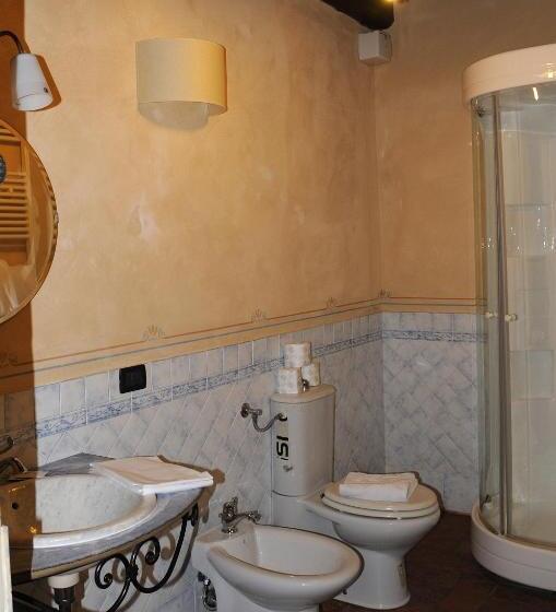 חדר סטנדרט, I Casali Del Trebbiolo