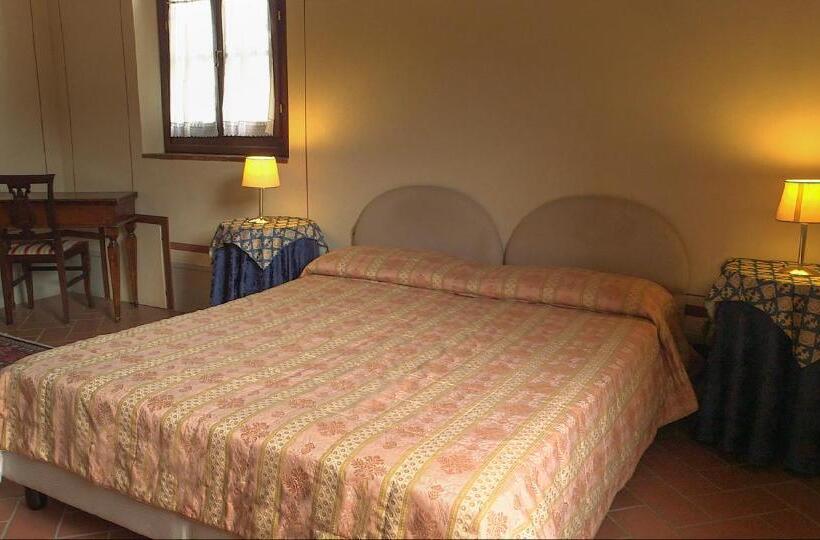 חדר סטנדרט, I Casali Del Trebbiolo