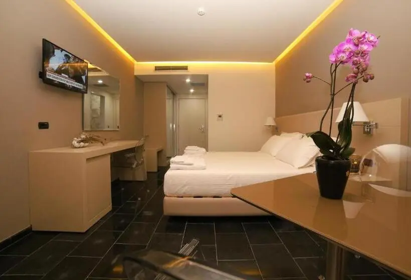 اتاق لوکس, Palace Vlore
