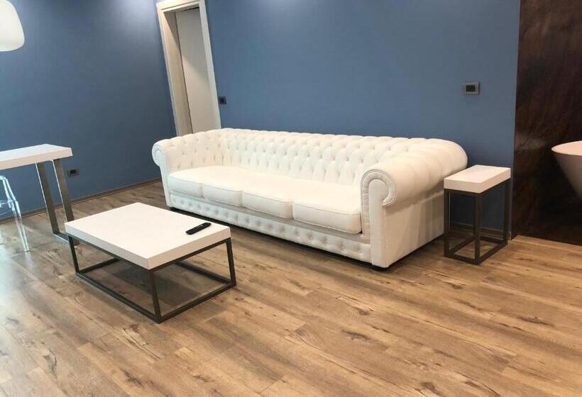 סוויטת סופריור, Palace Vlore