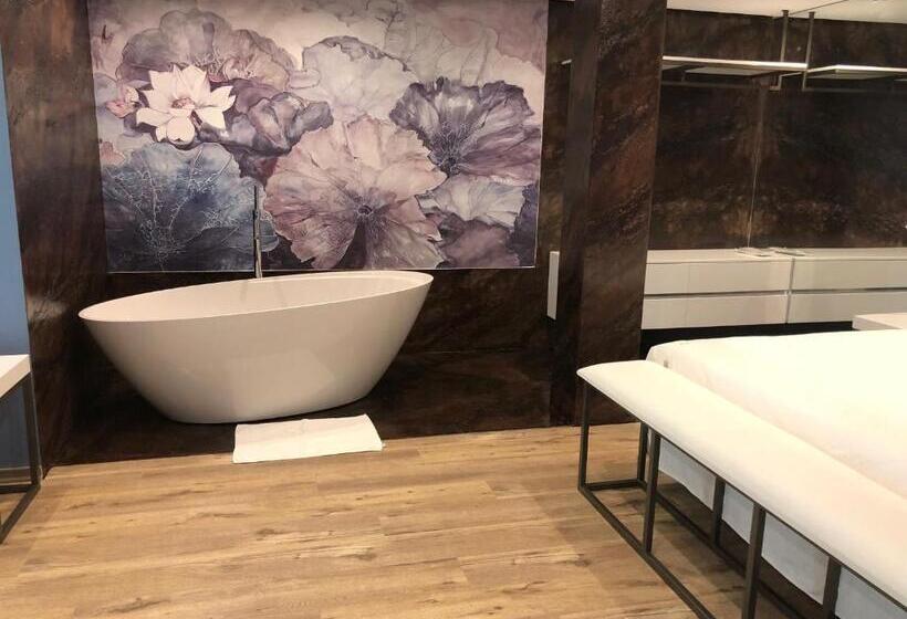 סוויטת סופריור, Palace Vlore