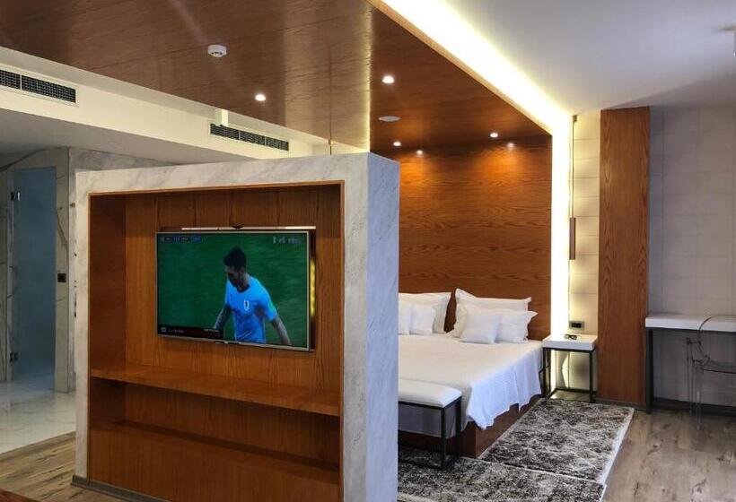 סוויטת סופריור, Palace Vlore