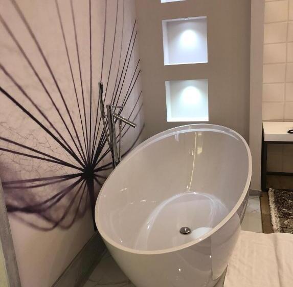 סוויטת סופריור, Palace Vlore