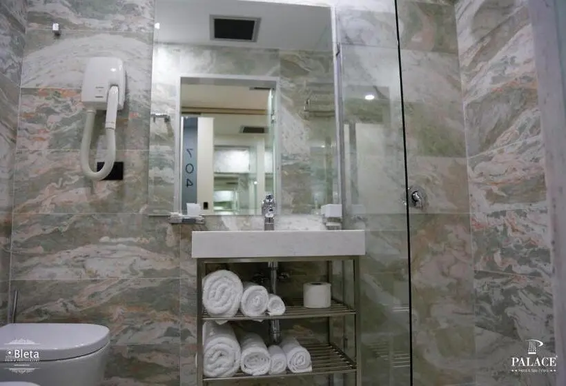 اتاق استاندارد, Palace Vlore