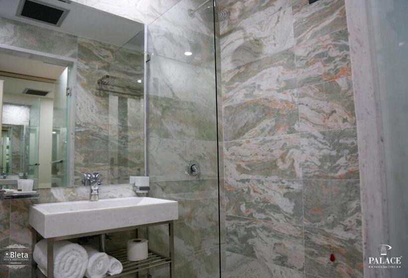 חדר סטנדרט, Palace Vlore