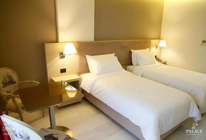 اتاق استاندارد, Palace Vlore