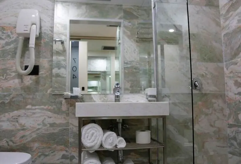 اتاق لوکس, Palace Vlore