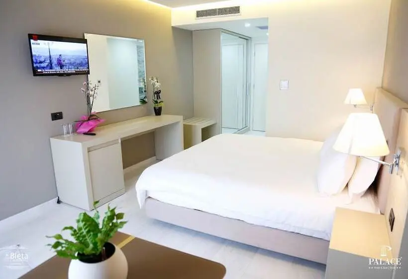 اتاق لوکس, Palace Vlore