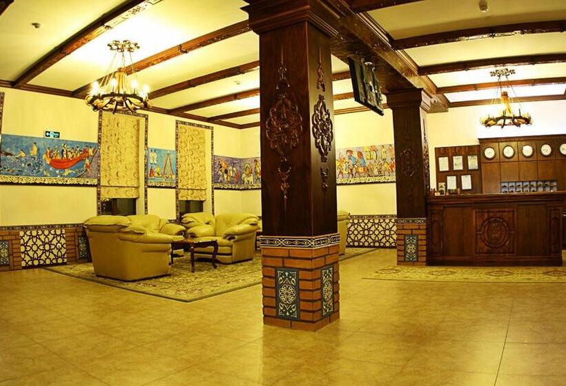 Номер Стандарт, Platan