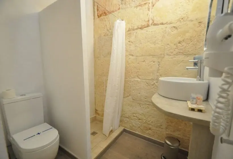 اتاق استاندارد, Port Antic Ciutadella By My Rooms Hotels Ti