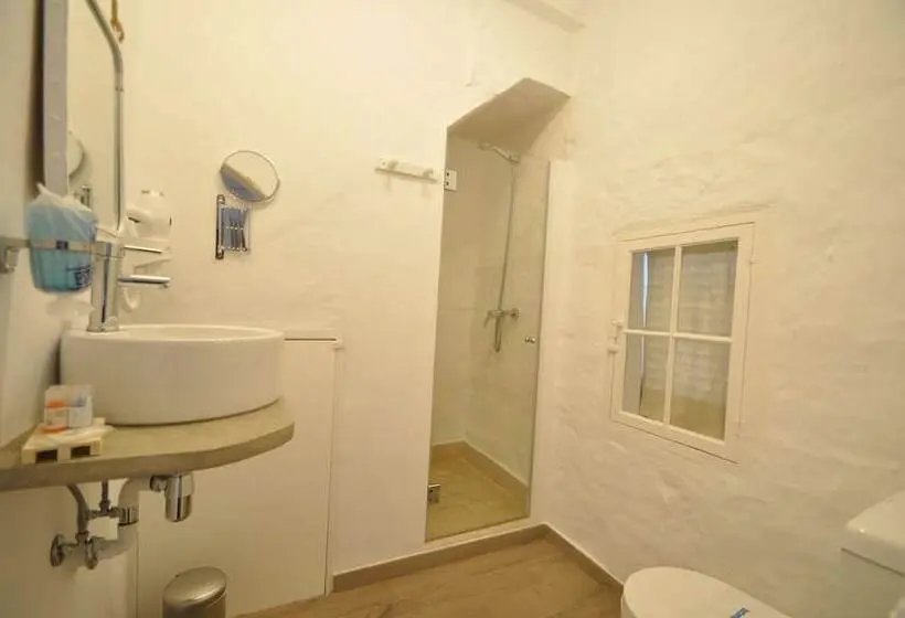 اتاق استاندارد, Port Antic Ciutadella By My Rooms Hotels Ti