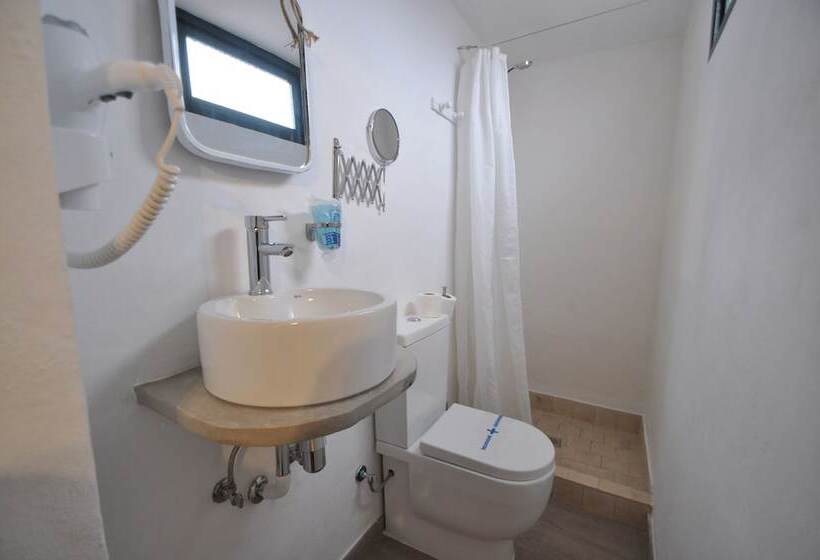 Номер Стандарт, Port Antic Ciutadella By My Rooms Hotels Ti