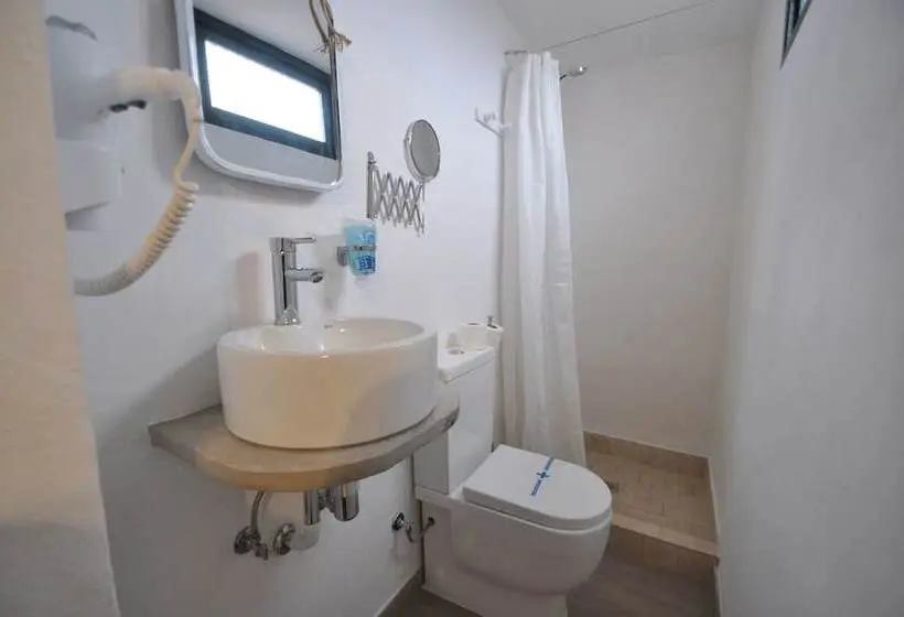 اتاق استاندارد, Port Antic Ciutadella By My Rooms Hotels Ti